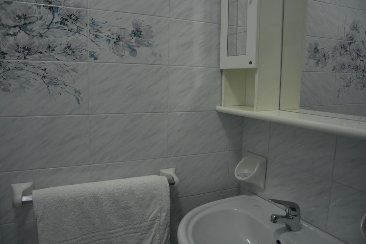 Hotel Giotto ガルダ エクステリア 写真